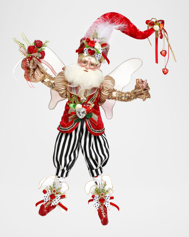 Power of Love Fairy, 18"